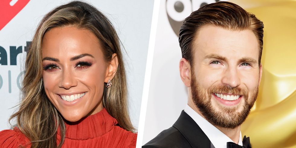 Jana Kramer Reveals She Dated Chris Evans and Their Relationship Ended Over "Asparagus Pee"