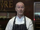 Vegan trolls hit back at UK chef John Mountain after he banned plant-eaters from Perth restaurant
