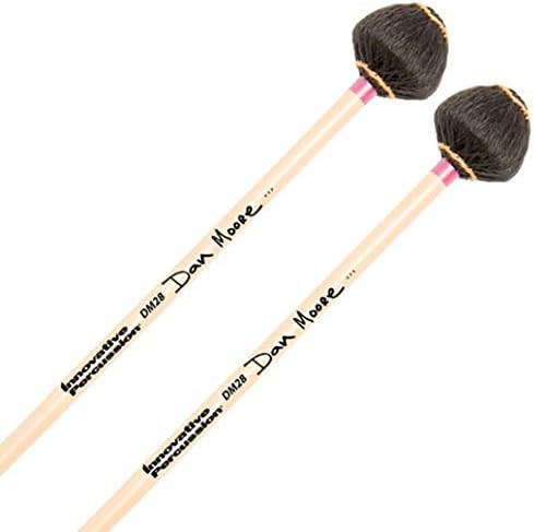 Dan Moore Vibraphone Mallets (Jazz Vibe)