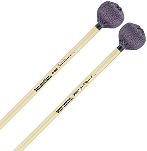 Rennick Series Vibraphone Mallets (Medium) (IP4006)