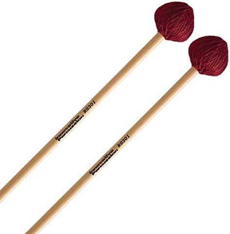 Rattan Series Mallets, inch (RS301)