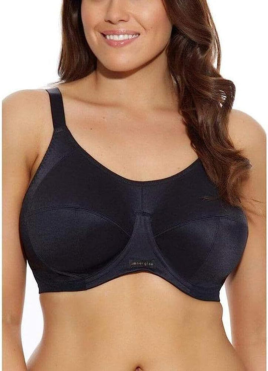 Women's Plus-Size Energise Underwire Sport Bra