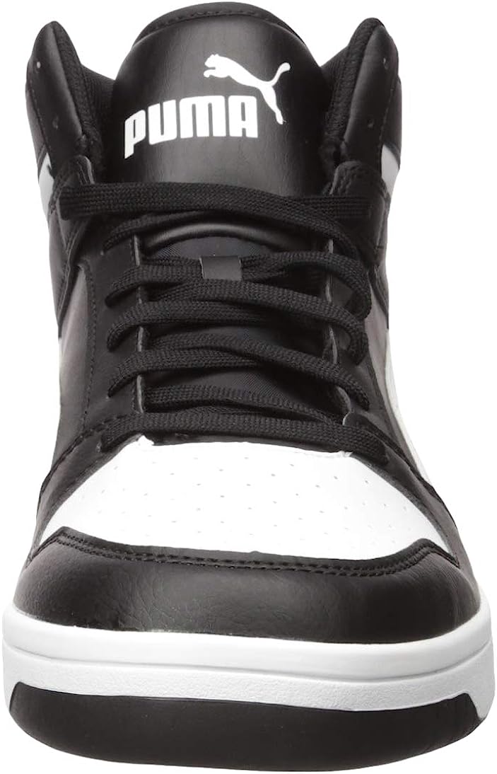 Unisex-Adult Rebound Layup Sneaker