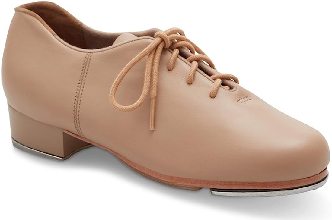 Women's Tap Shoe, Carmel, 10 Wide