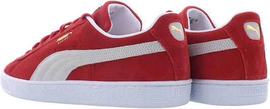 Select Men's Suede Classic Plus Sneakers