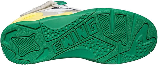 ATHLETICS ROGUE x ULTRAMAGNETIC MC'S White/Green/Yellow 1BM01783-137