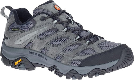 Men's Moab 3 Waterproof Hiking Shoe