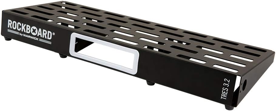 TRES 3.2 (9.25" x 23.5"), with Pro GigBag