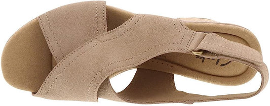 Women's Giselle Cove Wedge Sandal
