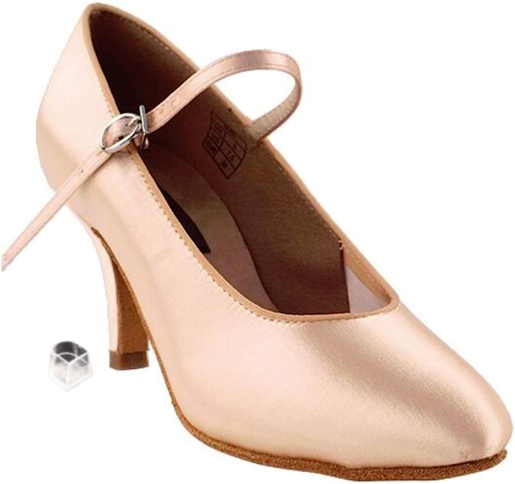 Competitve Dancer Series CD5024M 2.5" Heel