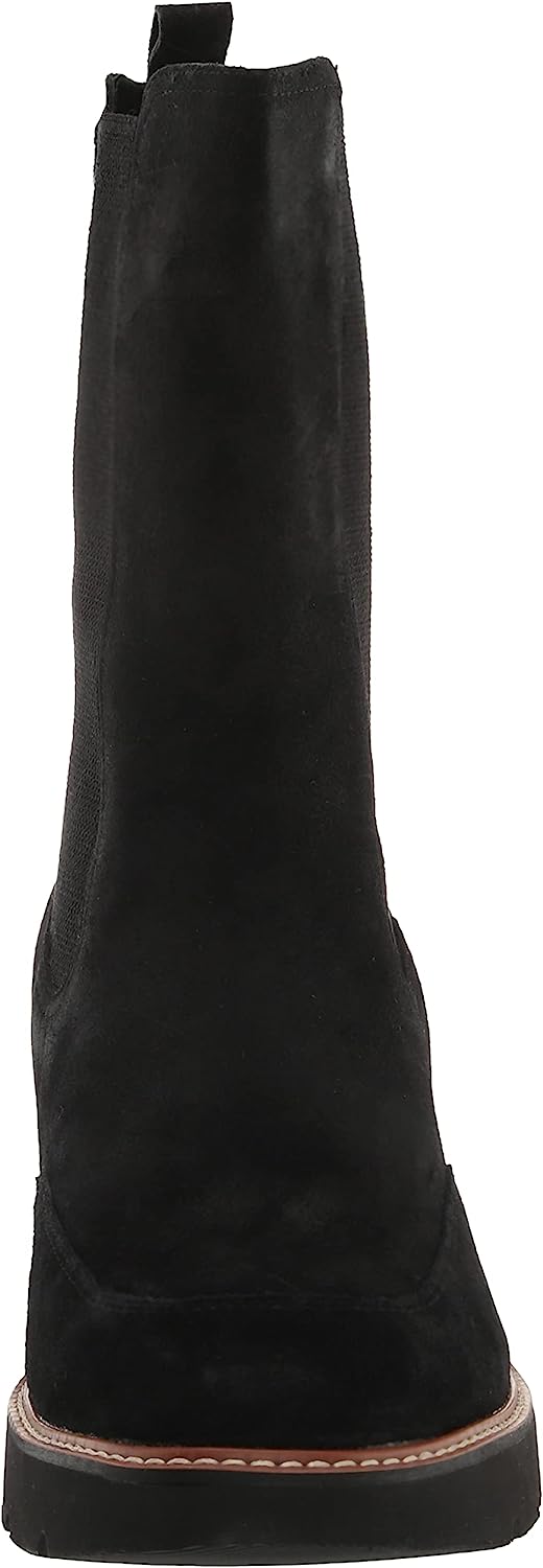 Women's Domino Mid Calf Boot