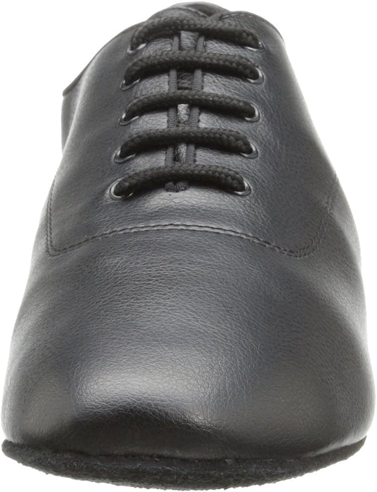 Men's 2 Inch Latin Social Dance Oxford