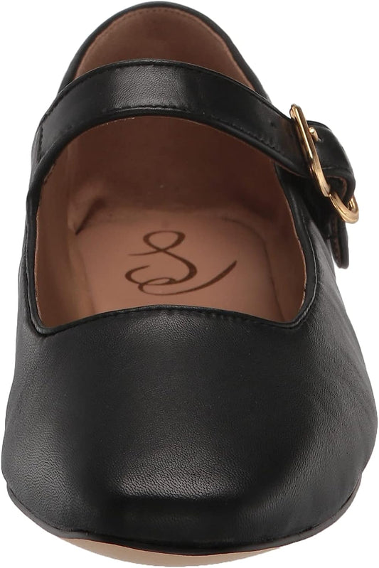 Women's Michaela Mary Jane Flat