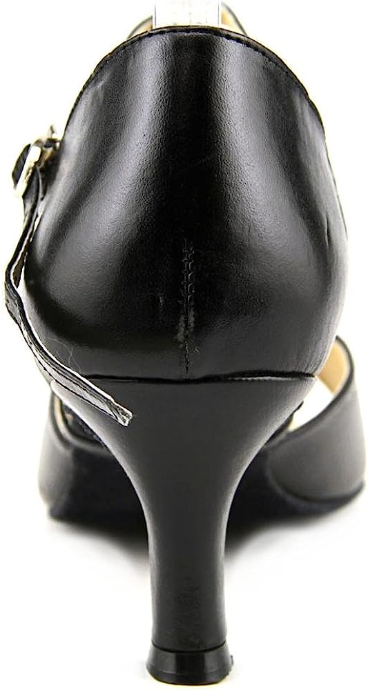 Women's SD01 Eva 2" Flared-Heel Sandal