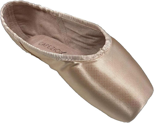 Toe Pointe Shoe (1142W) Petal Pink