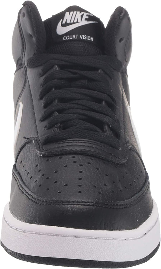 Women's Court Vision Mid Sneaker