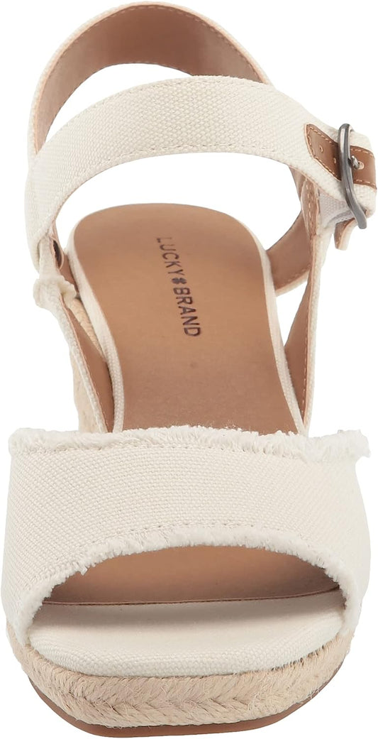 Women's Mindra Espadrille Wedge Sandal