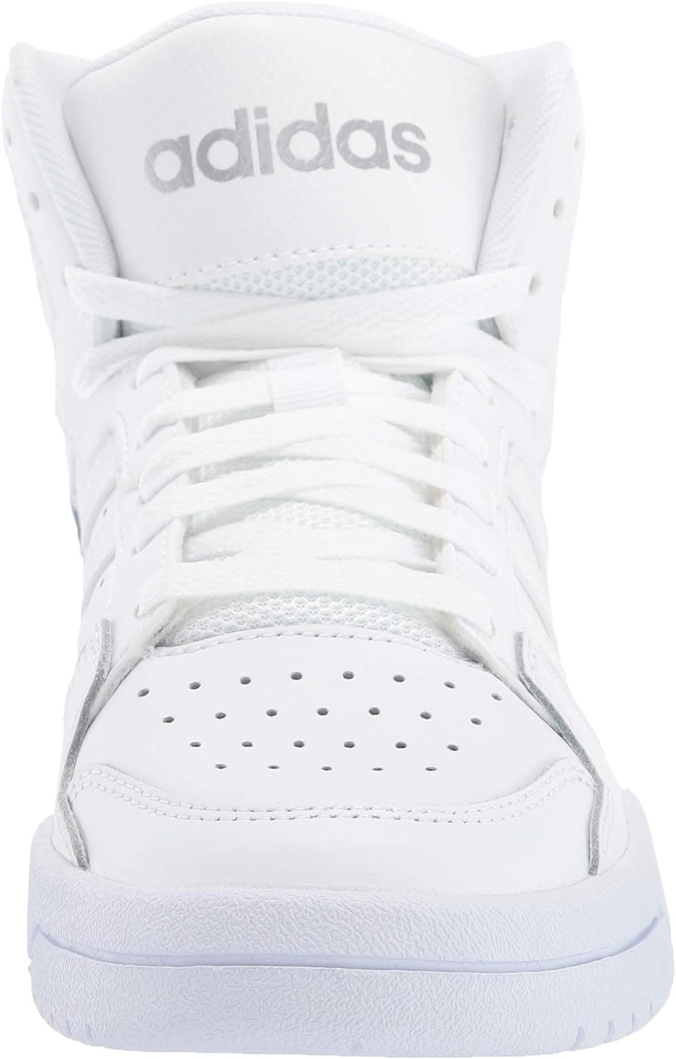 Women's Entrap Mid Basketball Shoe