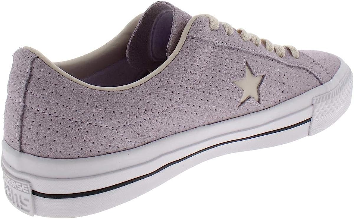 One Star Pro Unisex Barely Grape/Driftwood/White