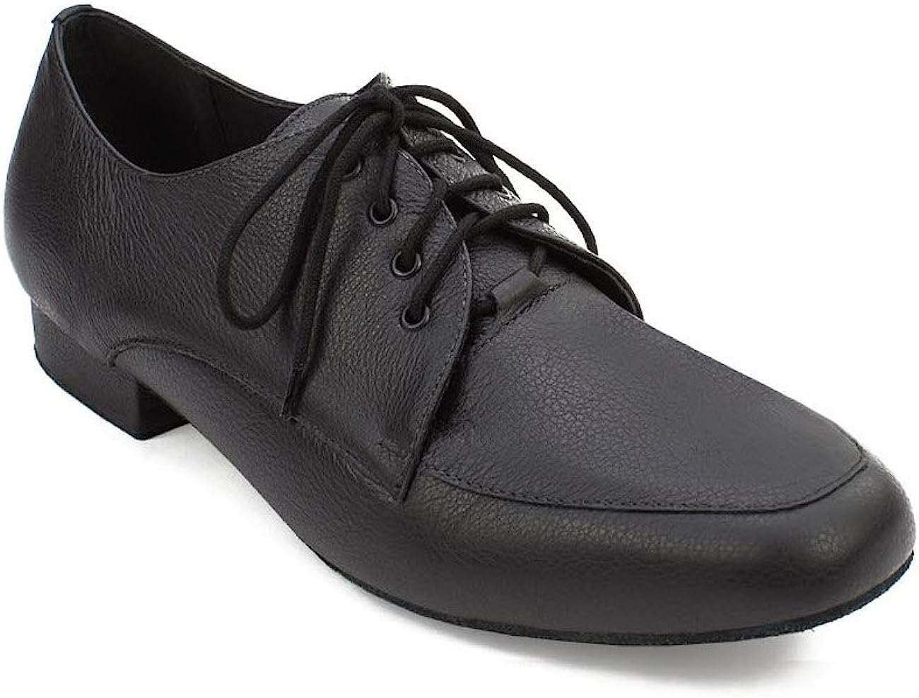 Men's Classic Leather Ballroom Shoe