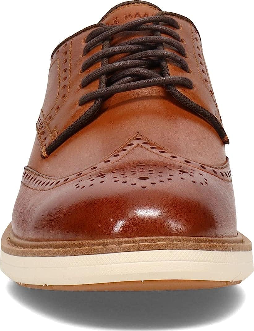 Men's The Go-to Wing Oxford