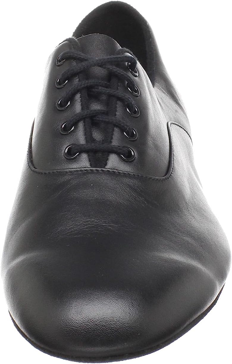 Dance Men's Xavier Ballroom Shoe