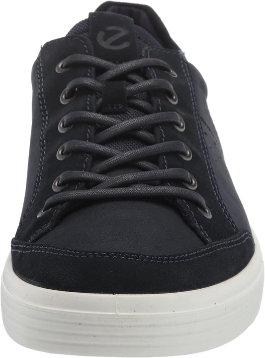 Men's Soft Classic Long Lace Sneaker