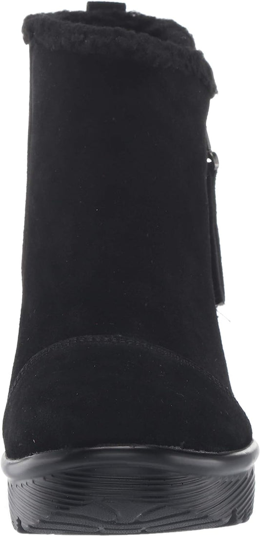 Women's Parallel-Off Hours Fashion Boot