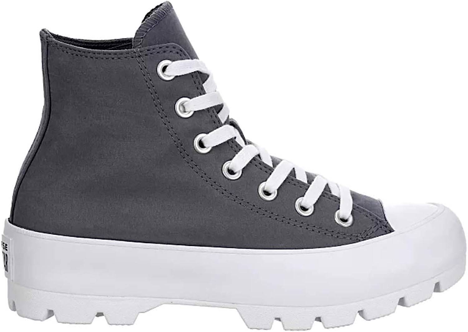 Women's Chuck Taylor All Star Lugged Hi Sneakers
