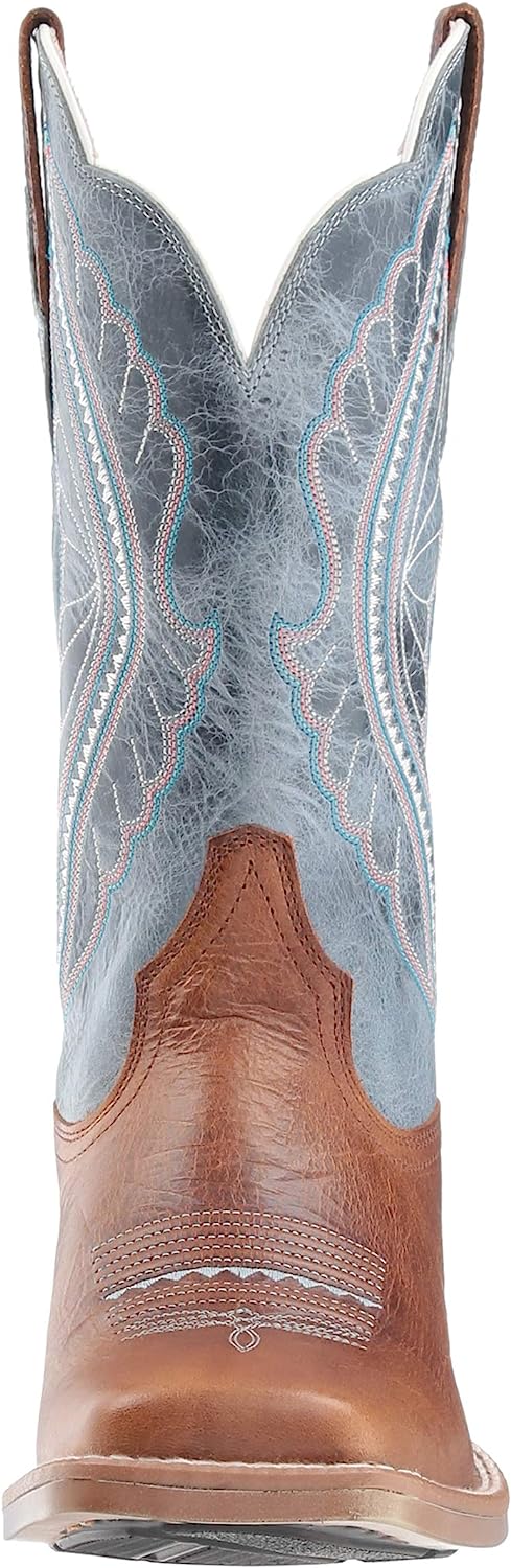 Women’s Round Up Rio Western Boot