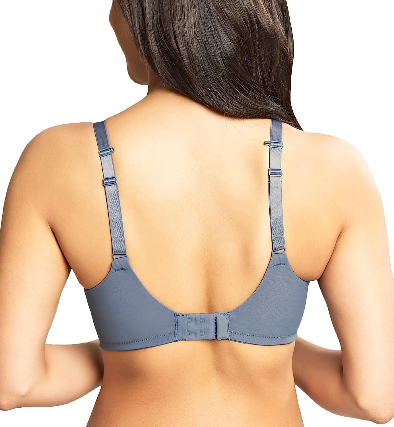 Women's Radiance Full Co Underwire Bra (10465)
