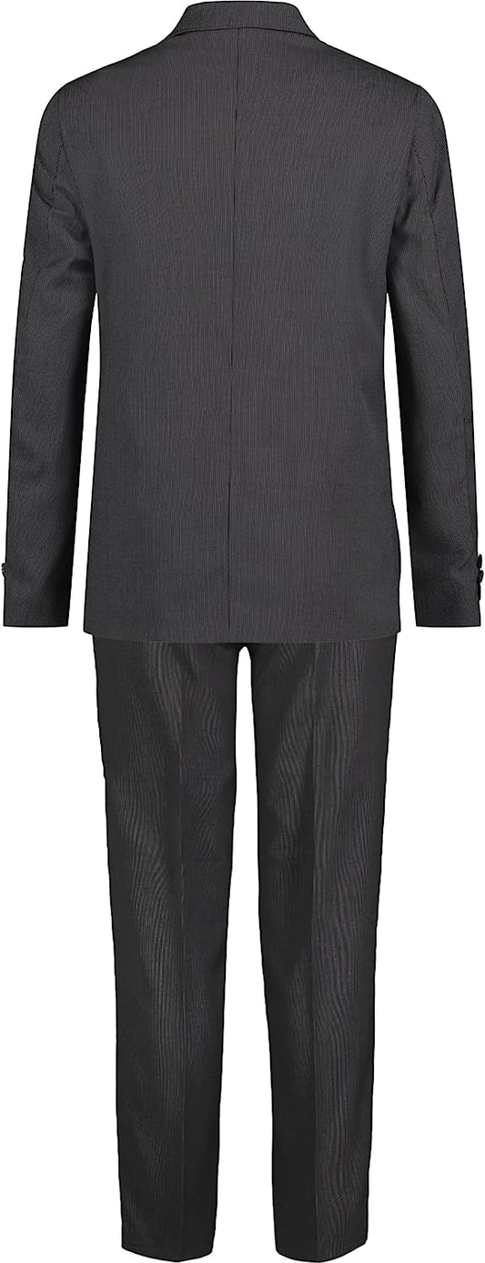 Boys' 2-Piece Formal Dresswear Suit