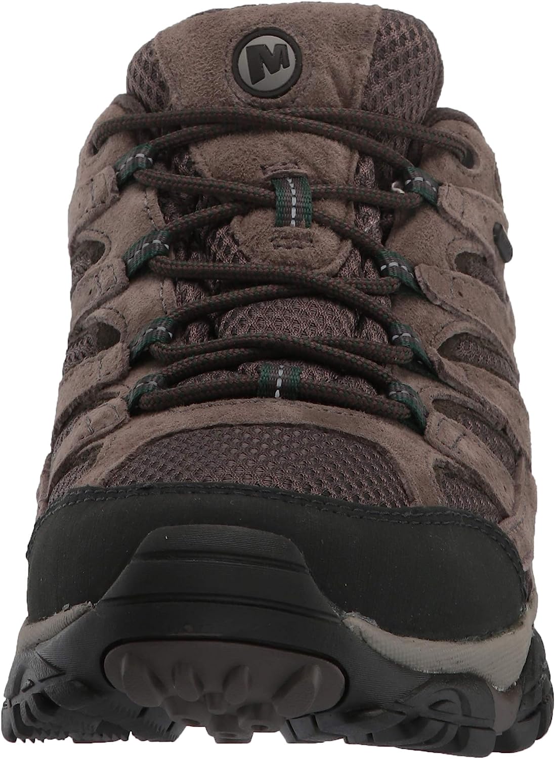 Men's Moab 2 Waterproof Hiking Shoe