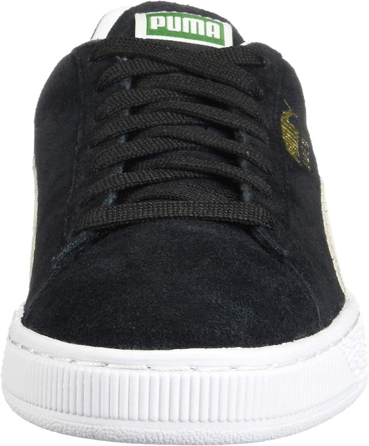 Select Men's Suede Classic Plus Sneakers