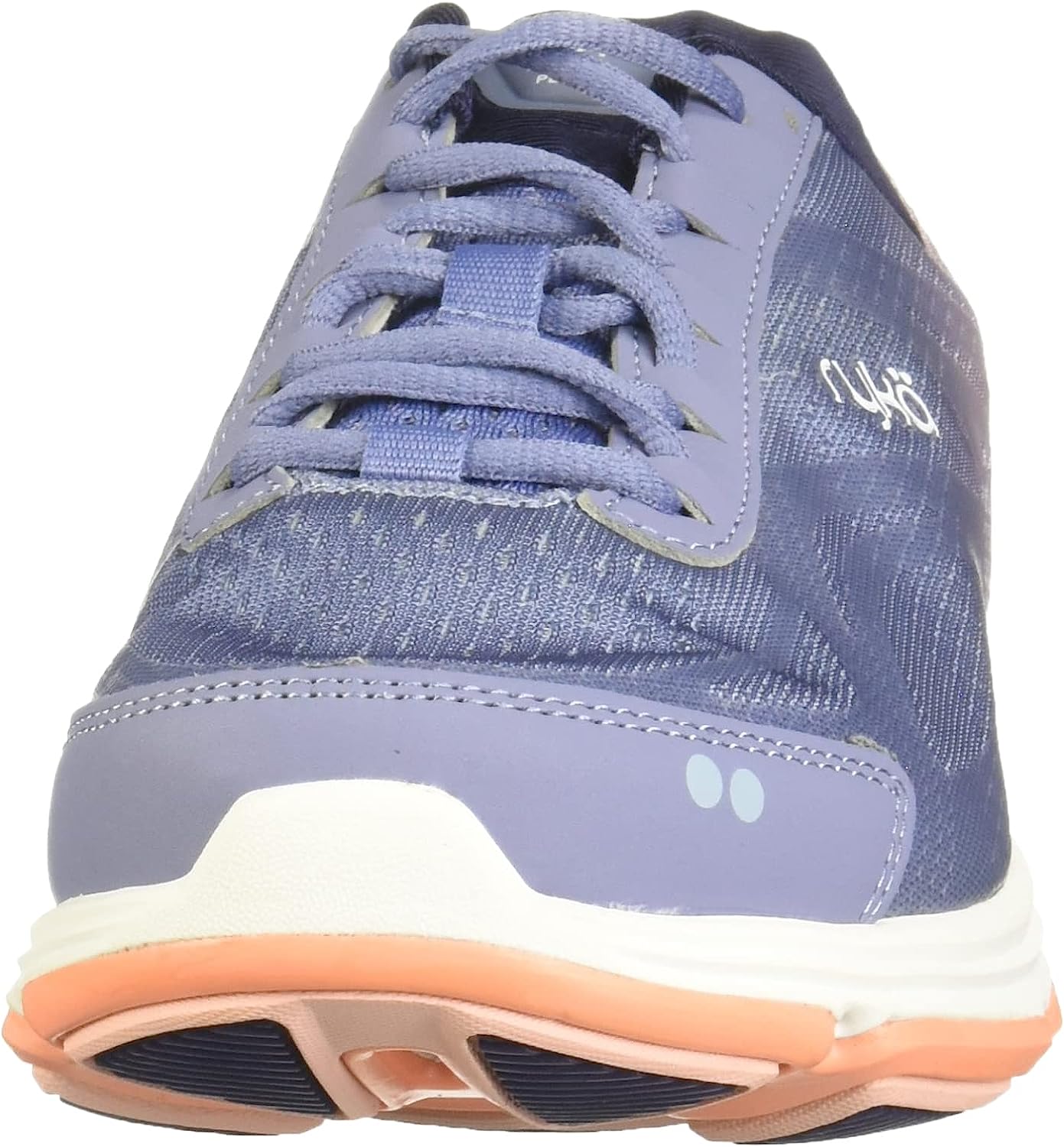 Women's Devotion Plus 2 Walking Shoe, Tempest, 9.5 US