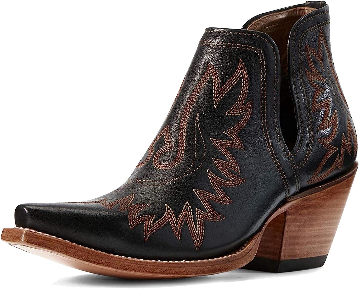 Women's Dixon Western Boot