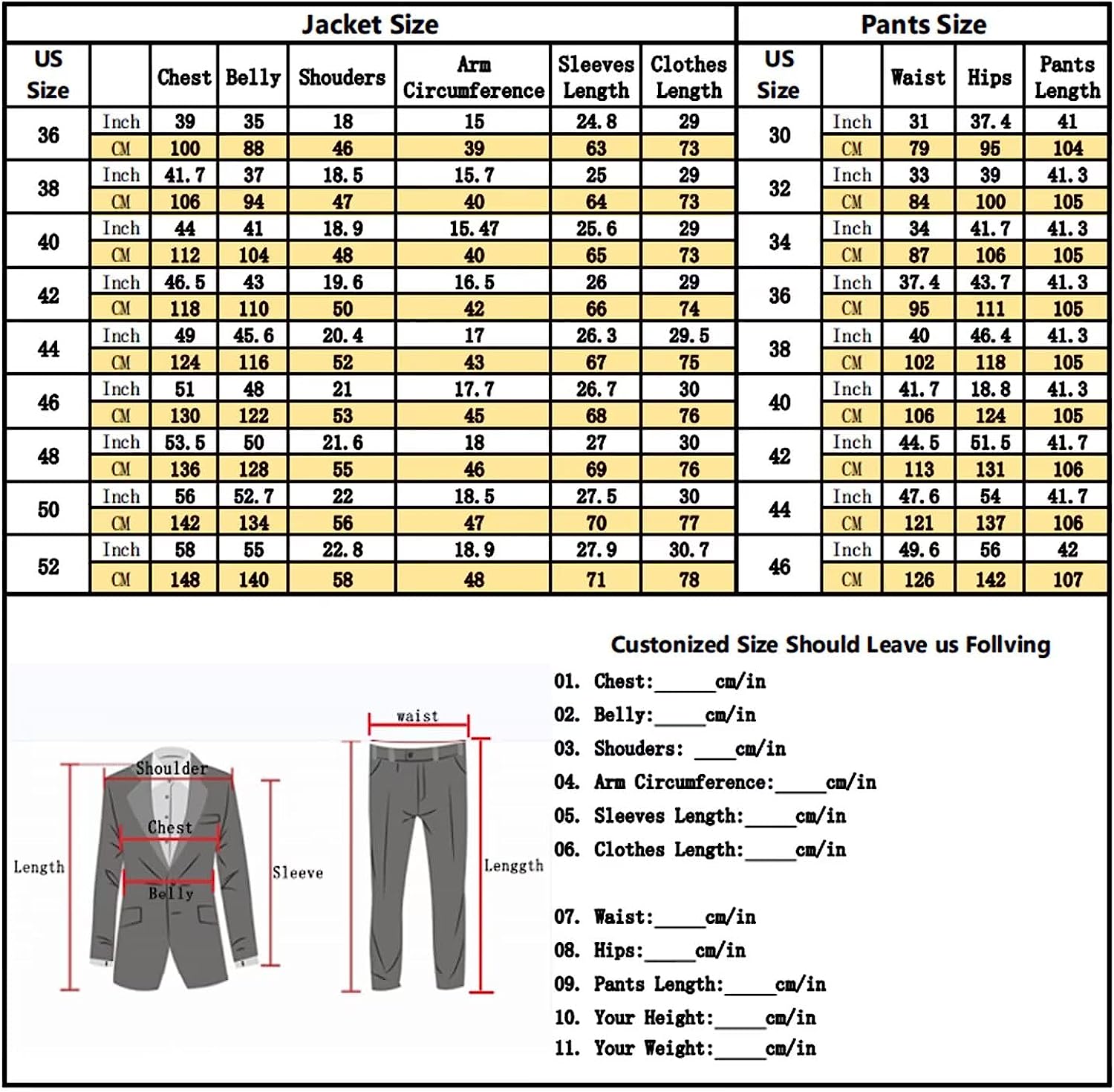 Men's Regular Fit 3 Piece Suit Herringbone Tweed Blazer Vest Pants Set 2 Button Wedding Business