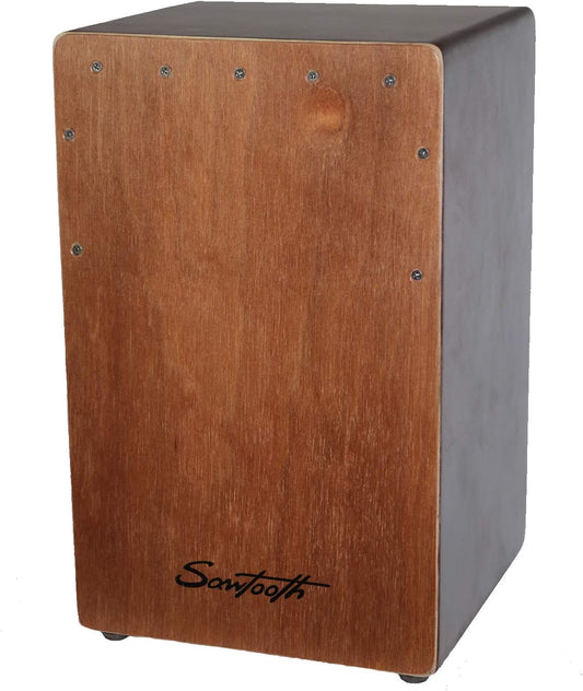 Cedar Wood String-Snare Cajon with Soft Case