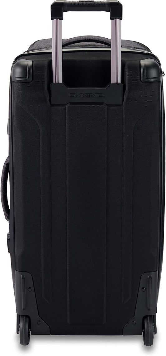 Split Roller Bag - Carbon, 85 Liter