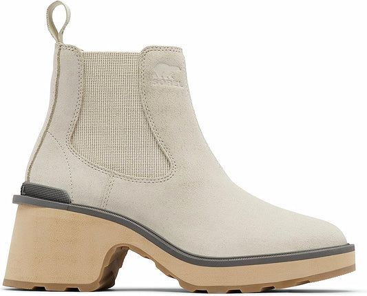 Women's Hi-Line Heel Chelsea Boot