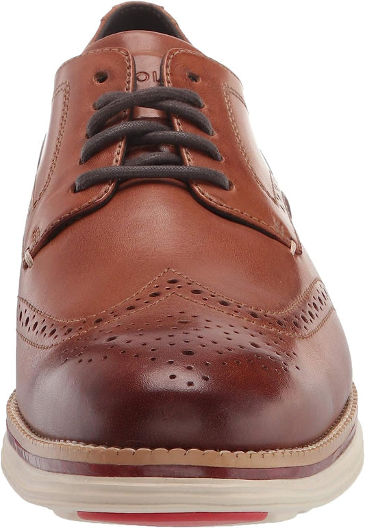 Men's Originalgrand Cloudfeel Energy Merid Sw Oxford