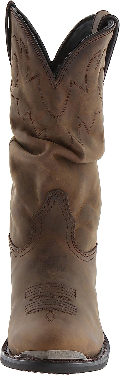 Women's Slouch 11" Western Boot