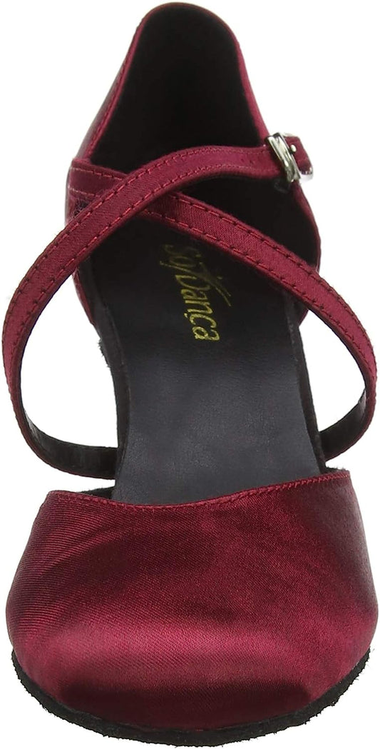 Women's Ballroom Ballroom & Latin Shoes