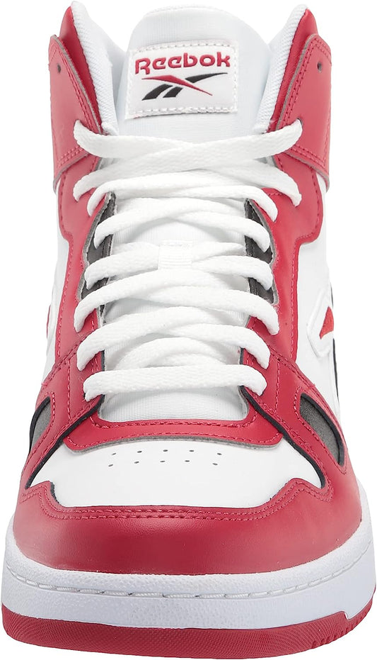 Unisex-Adult Resonator Mid Basketball Shoes