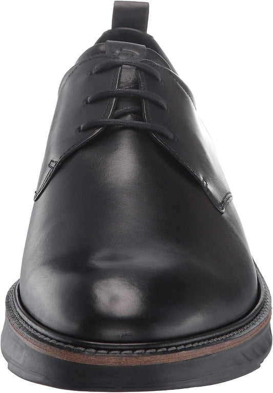 Men's St.1 Plain Toe Oxford