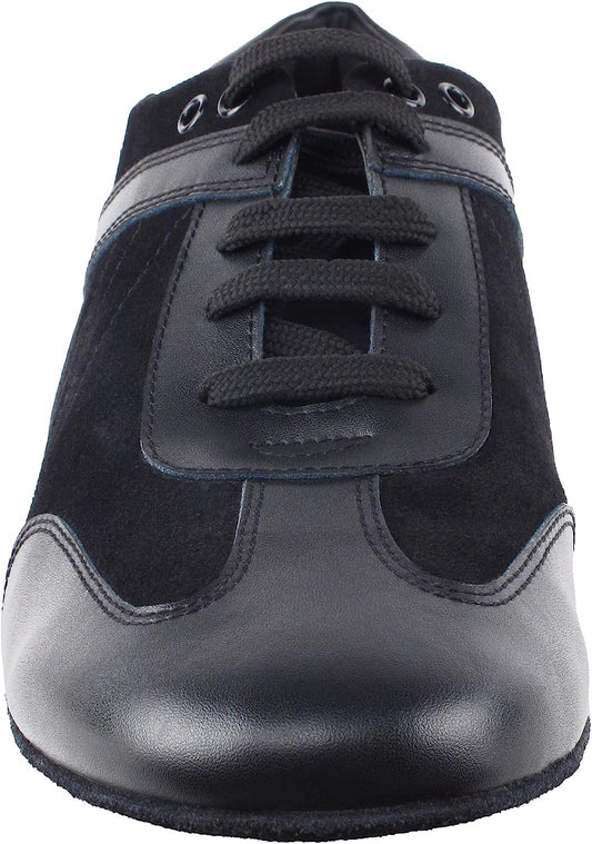 Very Fine Men's Icarus Practice Sneaker for Ballroom Latin Dancing