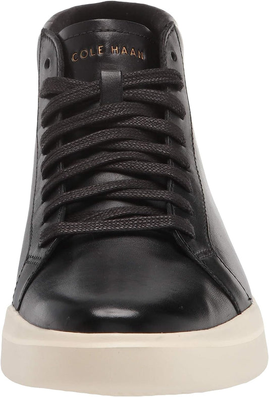 Men's Grand Crosscourt Modern Midcut Sneaker