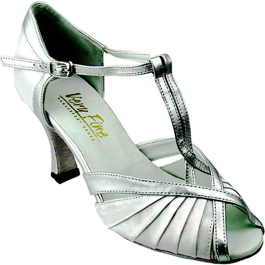 Very Fine Women's Ballroom, Salsa, Latin, Tango, Waltz, Swing Dance Shoe