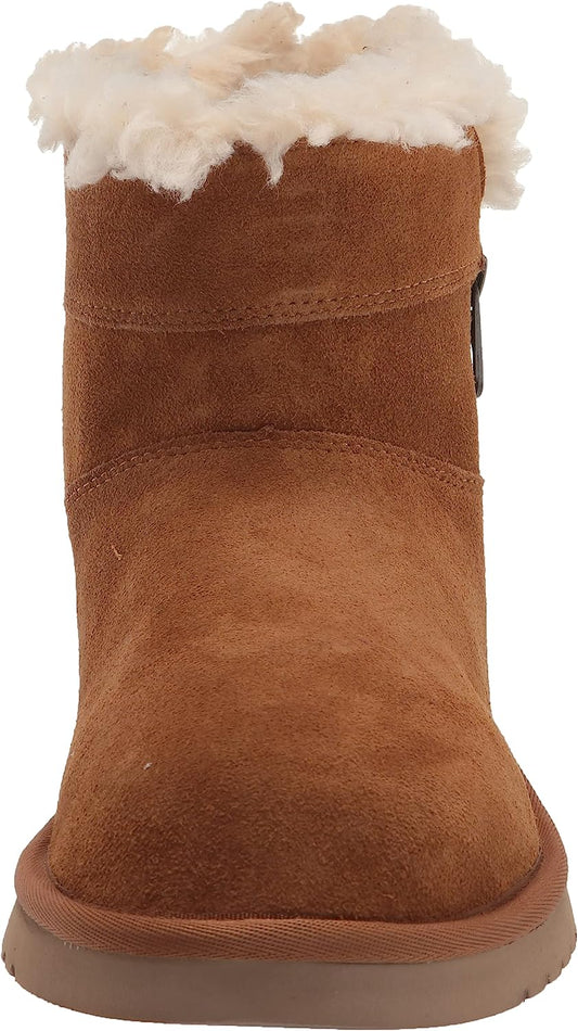 by UGG Women's Aribel Mini Fashion Boot