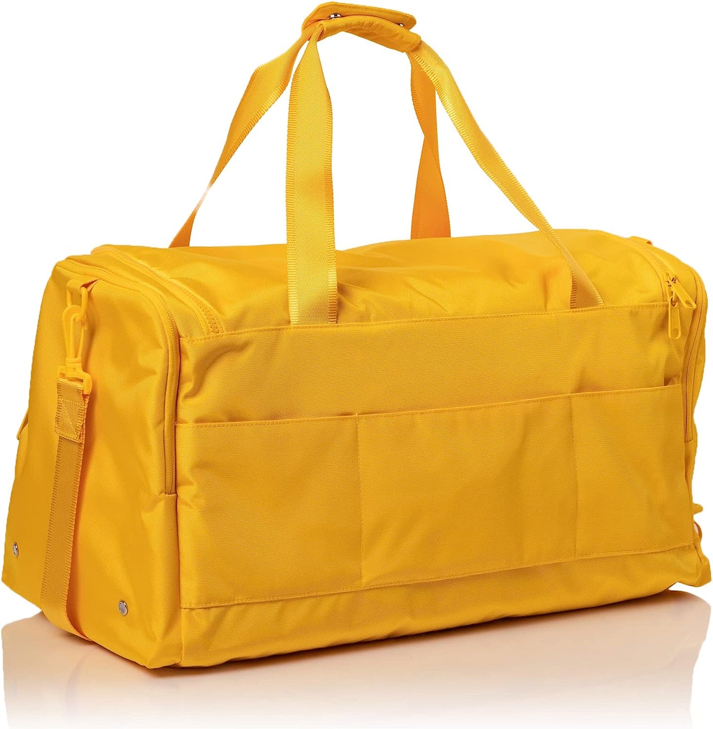 Women's Recycled Lighten Up Reactive Travel Duffle Bag